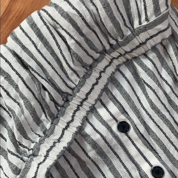 Forever 21 pocket maxi skirt - Picture 5 of 5